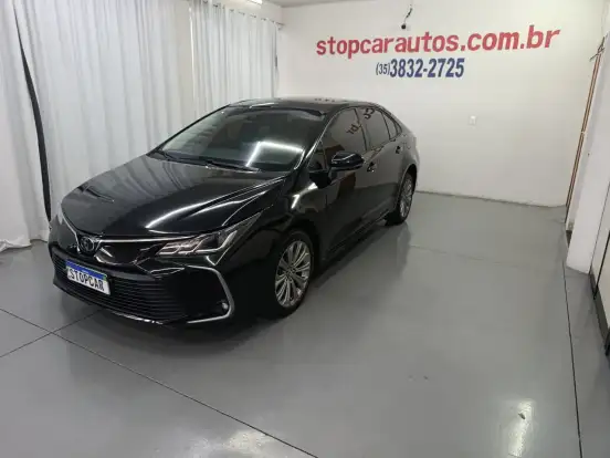 TOYOTA-COROLLA-2.0 VVT-IE FLEX XEI DIRECT SHIFT TOYOTA-COROLLA-2023