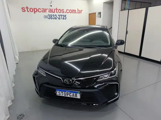 TOYOTA-COROLLA-2.0 VVT-IE FLEX XEI DIRECT SHIFT TOYOTA-COROLLA-2023