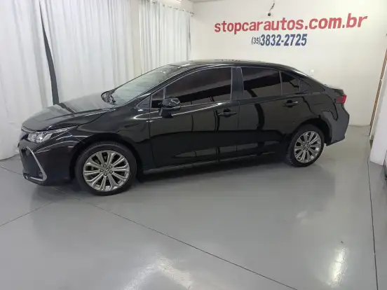 TOYOTA-COROLLA-2.0 VVT-IE FLEX XEI DIRECT SHIFT TOYOTA-COROLLA-2023