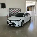 TOYOTA COROLLA 2.0 VVT-IE FLEX XEI DIRECT SHIFT TOYOTA COROLLA 2.0 VVT-IE FLEX XEI DIRECT SHIFT