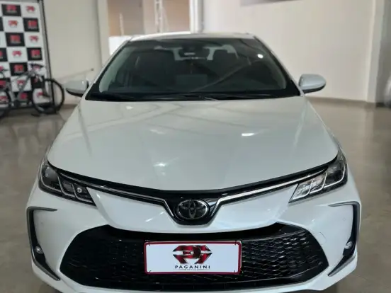 TOYOTA-COROLLA-2.0 VVT-IE FLEX XEI DIRECT SHIFT TOYOTA-COROLLA-2025