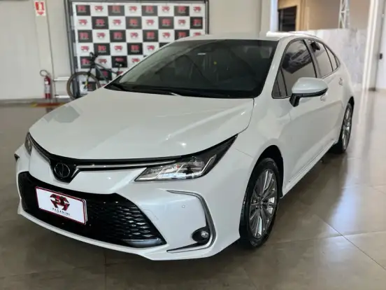 TOYOTA-COROLLA-2.0 VVT-IE FLEX XEI DIRECT SHIFT TOYOTA-COROLLA-2025
