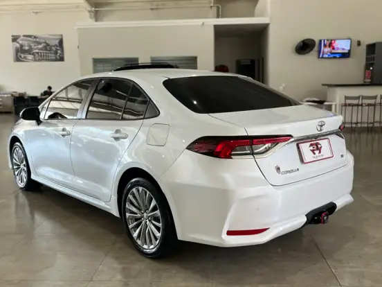 TOYOTA-COROLLA-2.0 VVT-IE FLEX XEI DIRECT SHIFT TOYOTA-COROLLA-2025