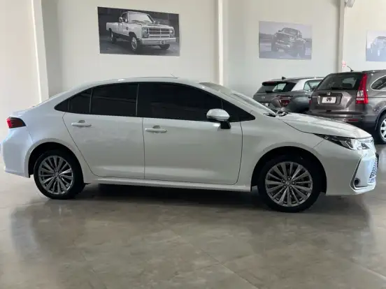 TOYOTA-COROLLA-2.0 VVT-IE FLEX XEI DIRECT SHIFT TOYOTA-COROLLA-2025