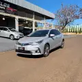 TOYOTA COROLLA 2.0 XEI 16V FLEX 4P AUTOMÁTICO TOYOTA COROLLA 2.0 XEI 16V FLEX 4P AUTOMÁTICO