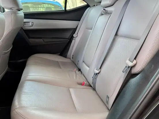 TOYOTA-COROLLA-2.0 XEI 16V FLEX 4P AUTOMÁTICO TOYOTA-COROLLA-2017