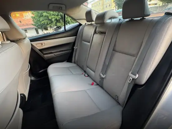 TOYOTA-COROLLA-2.0 XEI 16V FLEX 4P AUTOMÁTICO TOYOTA-COROLLA-2014