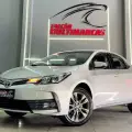 TOYOTA COROLLA 2.0 XEI 16V FLEX 4P AUTOMÁTICO TOYOTA COROLLA 2.0 XEI 16V FLEX 4P AUTOMÁTICO