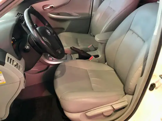 TOYOTA-COROLLA-2.0 XEI 16V FLEX 4P AUTOMÁTICO TOYOTA-COROLLA-2011