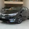 TOYOTA COROLLA 2.0 XRS 16V FLEX 4P AUTOMÁTICO TOYOTA COROLLA 2.0 XRS 16V FLEX 4P AUTOMÁTICO