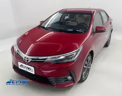 TOYOTA COROLLA 2.0 ALTIS 16V FLEX 4P AUTOMÁTICO TOYOTA COROLLA 2.0 ALTIS 16V FLEX 4P AUTOMÁTICO