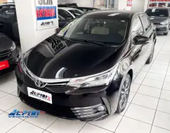 TOYOTA COROLLA 2.0 ALTIS 16V FLEX 4P AUTOMÁTICO TOYOTA COROLLA 2.0 ALTIS 16V FLEX 4P AUTOMÁTICO