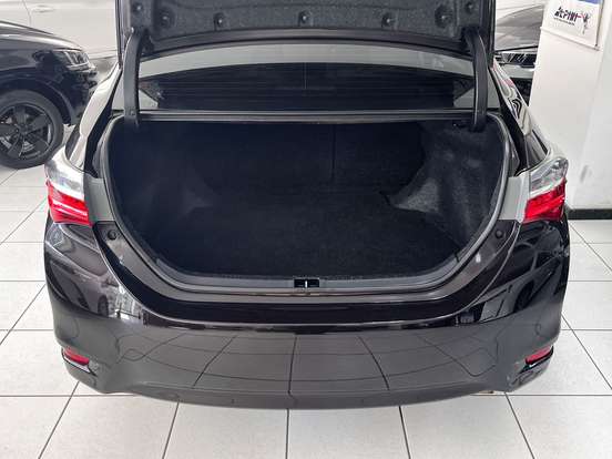 TOYOTA-COROLLA-2.0 ALTIS 16V FLEX 4P AUTOMÁTICO TOYOTA-COROLLA-2017