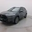 TOYOTA COROLLA 2.0 VVT-IE FLEX ALTIS DIRECT SHIFT TOYOTA COROLLA 2.0 VVT-IE FLEX ALTIS DIRECT SHIFT