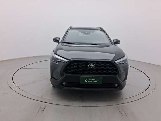 TOYOTA-COROLLA-2.0 VVT-IE FLEX ALTIS DIRECT SHIFT TOYOTA-COROLLA-2022