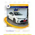 TOYOTA COROLLA 2.0 VVT-IE FLEX ALTIS DIRECT SHIFT TOYOTA COROLLA 2.0 VVT-IE FLEX ALTIS DIRECT SHIFT