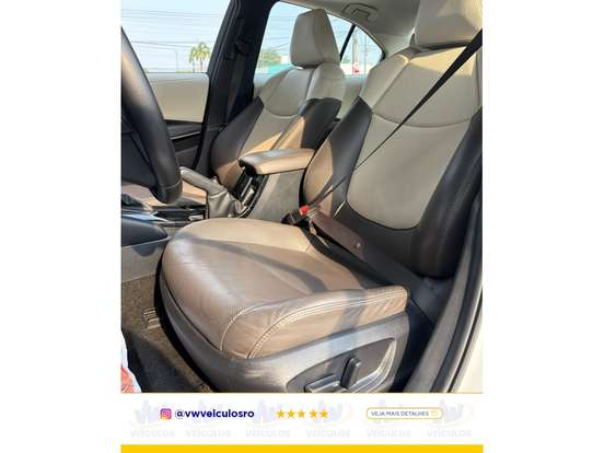 TOYOTA-COROLLA-2.0 VVT-IE FLEX ALTIS DIRECT SHIFT TOYOTA-COROLLA-2022