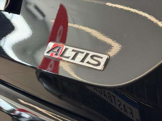 TOYOTA-COROLLA-2.0 VVT-IE FLEX ALTIS DIRECT SHIFT TOYOTA-COROLLA-2022