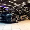 TOYOTA COROLLA 2.0 VVT-IE FLEX ALTIS DIRECT SHIFT TOYOTA COROLLA 2.0 VVT-IE FLEX ALTIS DIRECT SHIFT