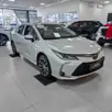 TOYOTA COROLLA 2.0 VVT-IE FLEX ALTIS DIRECT SHIFT TOYOTA COROLLA 2.0 VVT-IE FLEX ALTIS DIRECT SHIFT
