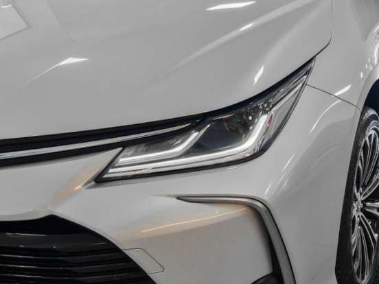 TOYOTA-COROLLA-2.0 VVT-IE FLEX ALTIS DIRECT SHIFT TOYOTA-COROLLA-2019