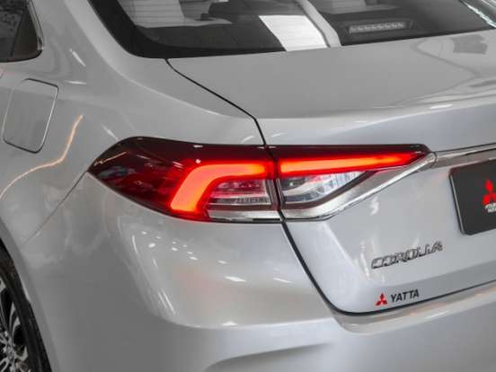 TOYOTA-COROLLA-2.0 VVT-IE FLEX ALTIS DIRECT SHIFT TOYOTA-COROLLA-2019