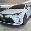 TOYOTA COROLLA 2.0 VVT-IE FLEX ALTIS PREMIUM DIRECT SHIFT TOYOTA COROLLA 2.0 VVT-IE FLEX ALTIS PREMIUM DIRECT SHIFT