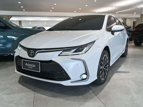 TOYOTA-COROLLA-2.0 VVT-IE FLEX ALTIS PREMIUM DIRECT SHIFT TOYOTA-COROLLA-2026