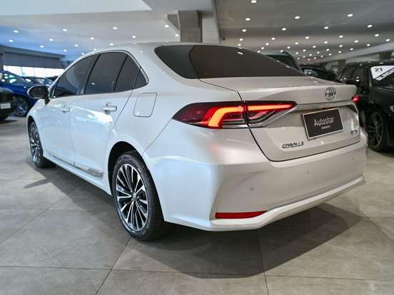 TOYOTA-COROLLA-2.0 VVT-IE FLEX ALTIS PREMIUM DIRECT SHIFT TOYOTA-COROLLA-2026