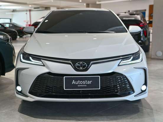 TOYOTA-COROLLA-2.0 VVT-IE FLEX ALTIS PREMIUM DIRECT SHIFT TOYOTA-COROLLA-2026