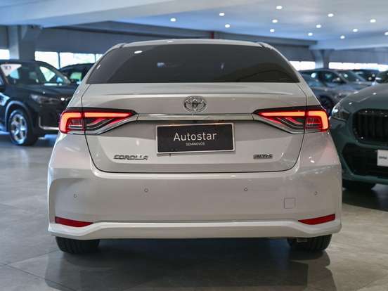 TOYOTA-COROLLA-2.0 VVT-IE FLEX ALTIS PREMIUM DIRECT SHIFT TOYOTA-COROLLA-2026