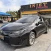 TOYOTA COROLLA 2.0 VVT-IE FLEX GLI DIRECT SHIFT TOYOTA COROLLA 2.0 VVT-IE FLEX GLI DIRECT SHIFT