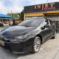 TOYOTA COROLLA 2.0 VVT-IE FLEX GLI DIRECT SHIFT TOYOTA COROLLA 2.0 VVT-IE FLEX GLI DIRECT SHIFT