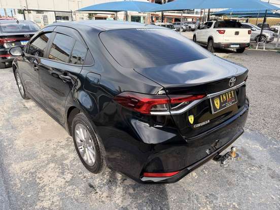 TOYOTA-COROLLA-2.0 VVT-IE FLEX GLI DIRECT SHIFT TOYOTA-COROLLA-2025