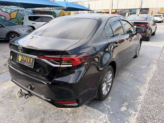 TOYOTA-COROLLA-2.0 VVT-IE FLEX GLI DIRECT SHIFT TOYOTA-COROLLA-2025