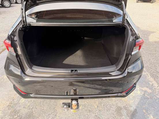 TOYOTA-COROLLA-2.0 VVT-IE FLEX GLI DIRECT SHIFT TOYOTA-COROLLA-2025