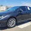 TOYOTA COROLLA 2.0 VVT-IE FLEX GLI DIRECT SHIFT TOYOTA COROLLA 2.0 VVT-IE FLEX GLI DIRECT SHIFT