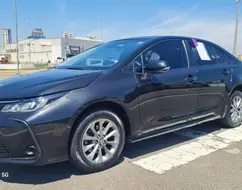 TOYOTA COROLLA 2.0 VVT-IE FLEX GLI DIRECT SHIFT TOYOTA COROLLA 2.0 VVT-IE FLEX GLI DIRECT SHIFT