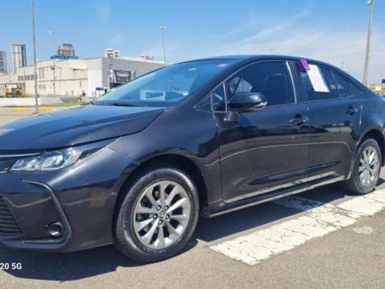 TOYOTA-COROLLA-2.0 VVT-IE FLEX GLI DIRECT SHIFT TOYOTA-COROLLA-2023