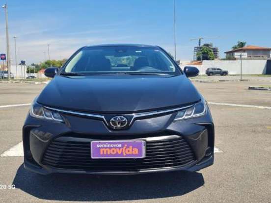 TOYOTA-COROLLA-2.0 VVT-IE FLEX GLI DIRECT SHIFT TOYOTA-COROLLA-2023