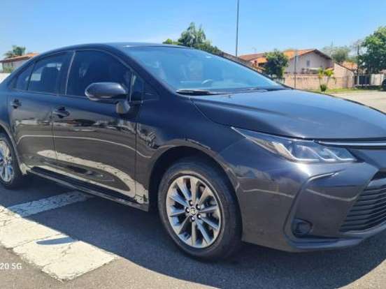 TOYOTA-COROLLA-2.0 VVT-IE FLEX GLI DIRECT SHIFT TOYOTA-COROLLA-2023