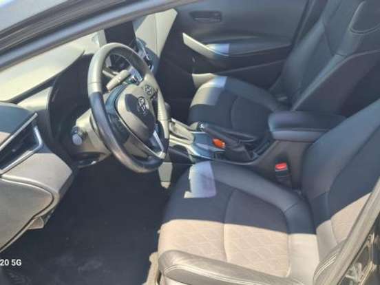 TOYOTA-COROLLA-2.0 VVT-IE FLEX GLI DIRECT SHIFT TOYOTA-COROLLA-2023