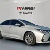 TOYOTA COROLLA 2.0 VVT-IE FLEX GLI DIRECT SHIFT TOYOTA COROLLA 2.0 VVT-IE FLEX GLI DIRECT SHIFT