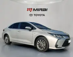 TOYOTA COROLLA 2.0 VVT-IE FLEX GLI DIRECT SHIFT TOYOTA COROLLA 2.0 VVT-IE FLEX GLI DIRECT SHIFT
