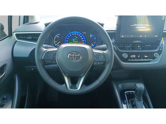TOYOTA-COROLLA-2.0 VVT-IE FLEX GLI DIRECT SHIFT TOYOTA-COROLLA-2025