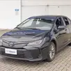 TOYOTA COROLLA 2.0 VVT-IE FLEX GLI DIRECT SHIFT TOYOTA COROLLA 2.0 VVT-IE FLEX GLI DIRECT SHIFT