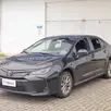 TOYOTA COROLLA 2.0 VVT-IE FLEX GLI DIRECT SHIFT TOYOTA COROLLA 2.0 VVT-IE FLEX GLI DIRECT SHIFT