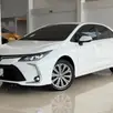 TOYOTA COROLLA 2.0 VVT-IE FLEX GLI DIRECT SHIFT TOYOTA COROLLA 2.0 VVT-IE FLEX GLI DIRECT SHIFT