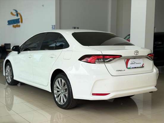 TOYOTA-COROLLA-2.0 VVT-IE FLEX GLI DIRECT SHIFT TOYOTA-COROLLA-2025