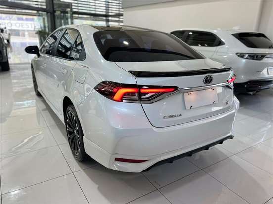 TOYOTA-COROLLA-2.0 VVT-IE FLEX GR-S DIRECT SHIFT TOYOTA-COROLLA-2023